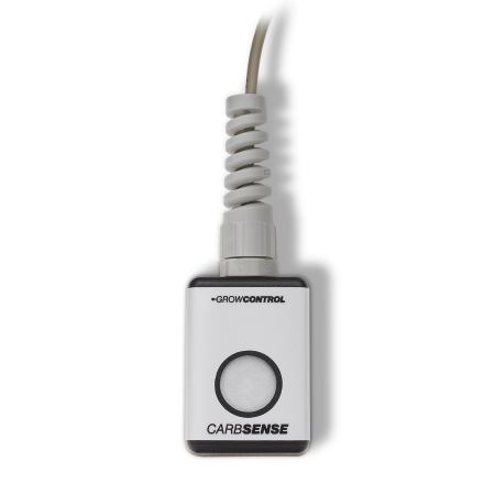 GrowControl Carbsense Co2 Sensor für GrowBase Pro