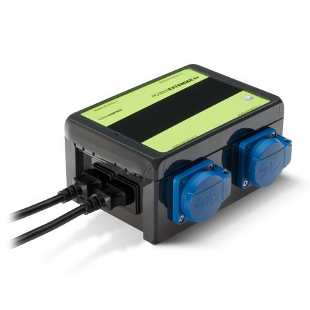 GrowControl POWER EXTENDER 4+