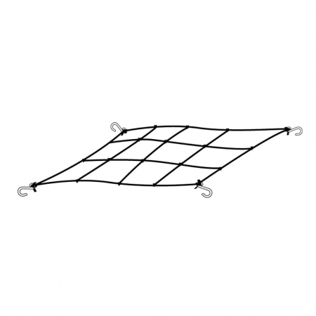 Garden Highpro Pronet 120 modulares Netz 40×40 bis 120x120cm