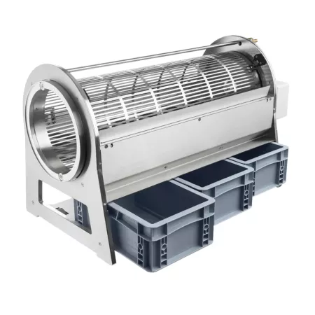 Sunflower Dry Trimmer L 2.0