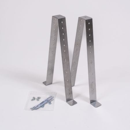 SANlight STIXX Undercanopy Ständer, 2 Stk.