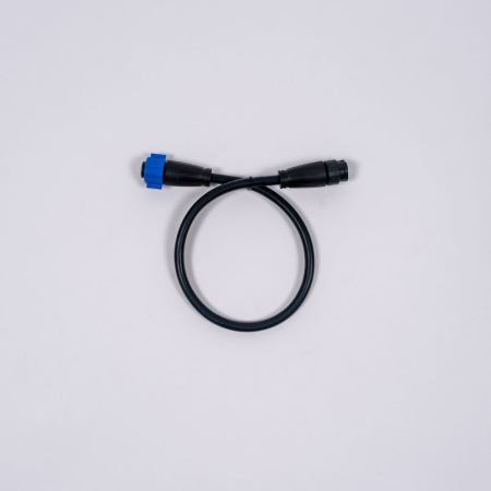 SANlight STIXX extension cable 40 cm, 5 PIN, M19 (AI5004)