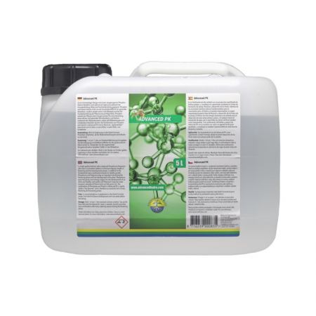 Advanced Hydroponics PK 5L