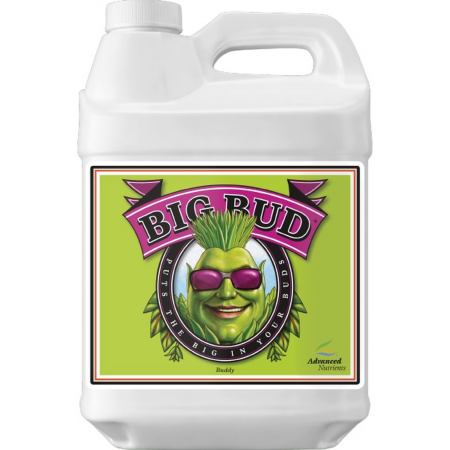 Advanced Nutrients Big Bud Blütebooster 1L