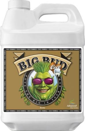 Advanced Nutrients Big Bud Coco Blütebooster 500 ml