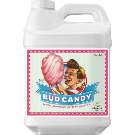 Advanced Nutrients Bud Candy Blütebooster 500ml