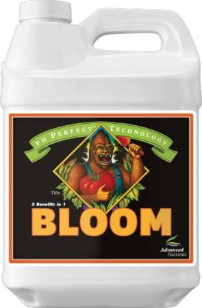 Advanced Nutrients pH Perfect Bloom 10 L