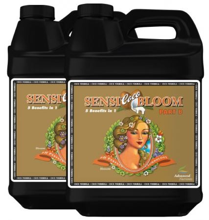 Advanced Nutrients pH Perfect Sensi Coco Bloom A & B 500 ml