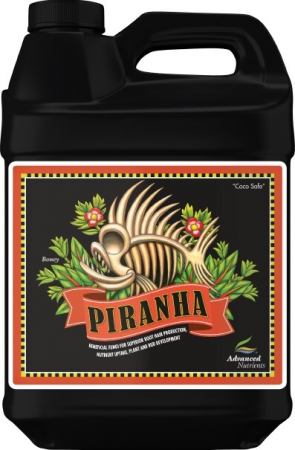 Advanced Nutrients Piranha Wurzelstimulator 250 ml