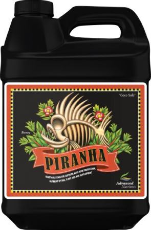 Advanced Nutrients Piranha Wurzelstimulator 10 L