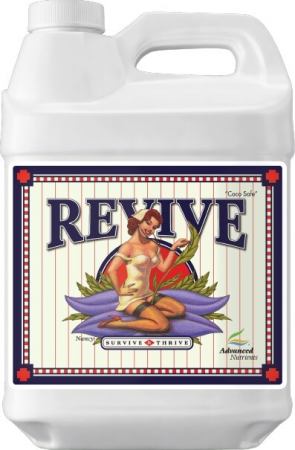 Advanced Nutrients Revive 1 L - Notfallmittel