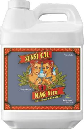 Advanced Nutrients Sensi Cal-Mag Xtra 1 L