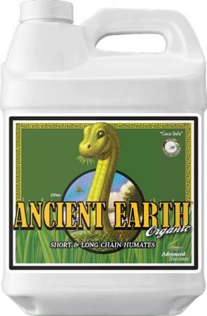 Advanced Nutrients True Organics Ancient Earth 10 L