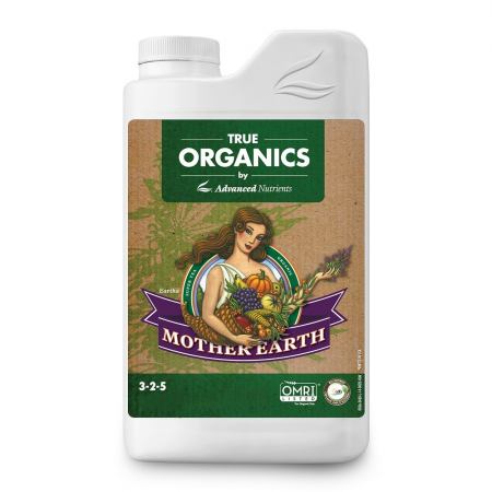 Advanced Nutrients True Organics Mother Earth Super Tea 1 L