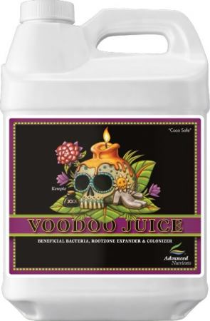 Advanced Nutrients Voodoo Juice Wurzelstimulator 4 L