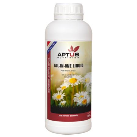 Aptus All-In-One Liquid 1 L