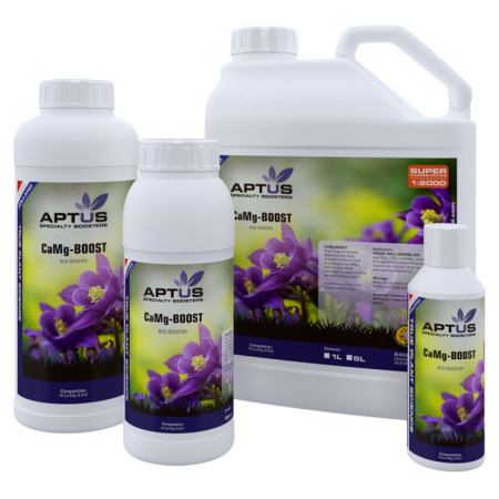 Aptus CaMg-Boost 20 L