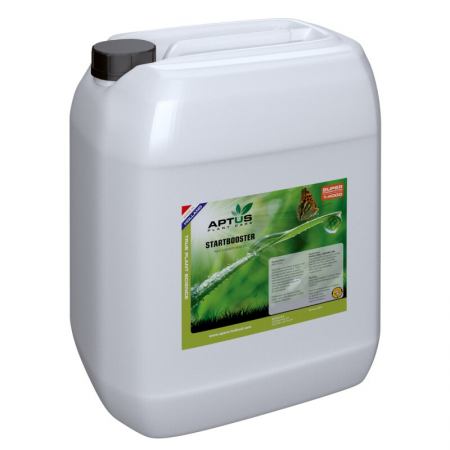 Aptus Startbooster 20 l