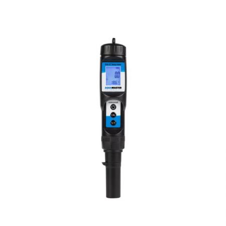 Aqua Master Tools EC temp meter E50 pro