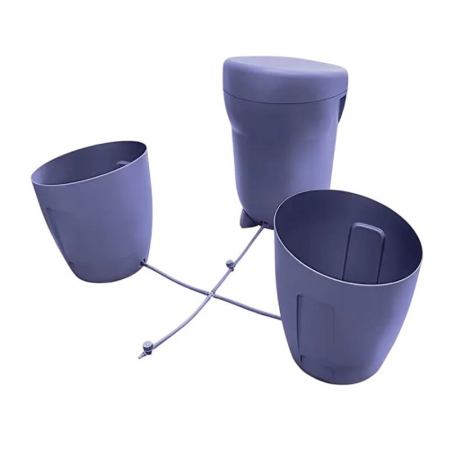AUTOPOT Khloris Watering System Blackberry