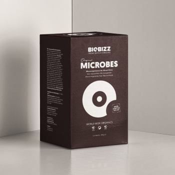 BioBizz Microbes 150g