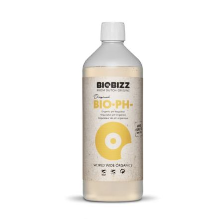 BioBizz PH- 500ml
