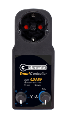 Cli-Mate Smart Controller