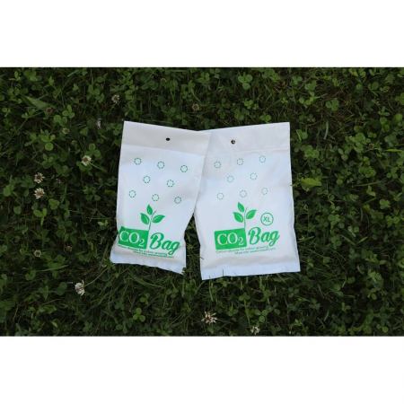 CO2 Bag Kohlendioxid-Tüte XL