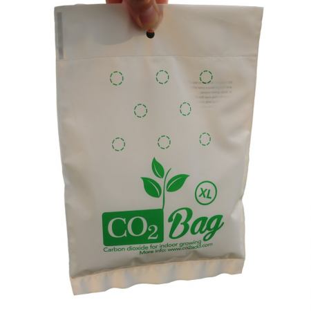 CO2 Bag Kohlendioxid-Tüte XL