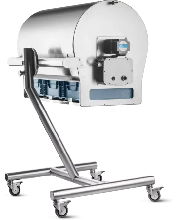 Sunflower Dry Trimmer XL 2.0