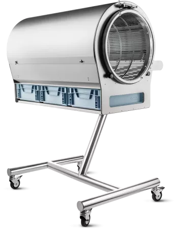 Sunflower Dry Trimmer XL 2.0
