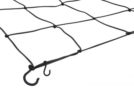 PRONET | 60x60 bis 120x120 cm | Ranknetz | Garden Highpro