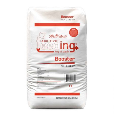 Green House Feeding Booster 25 Kg