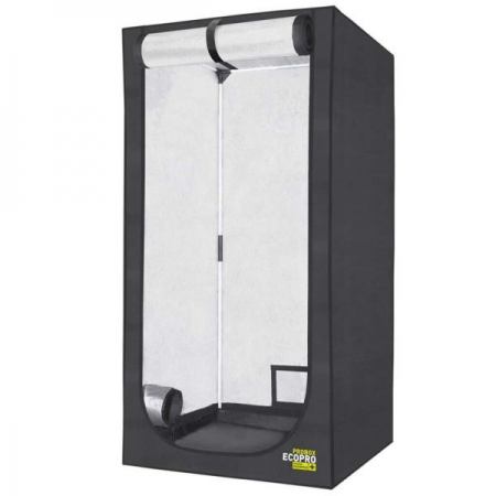 Growbox 80x80x180 cm | PROBOX ECOPRO 80H | Garden Highpro
