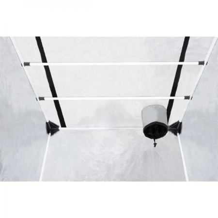 Growbox 80x80x180 cm | PROBOX ECOPRO 80H | Garden Highpro