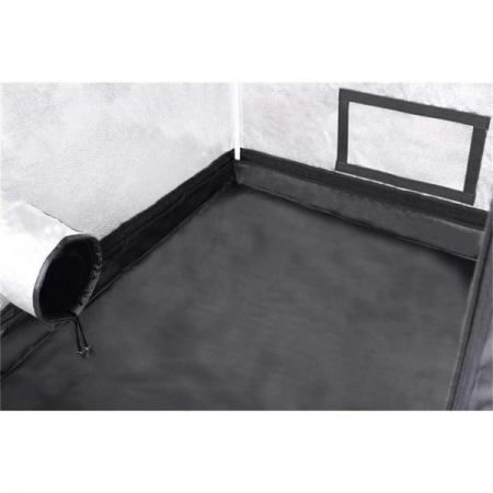 Growbox 60x60x160 cm | PROBOX BASIC 60 | Garden Highpro