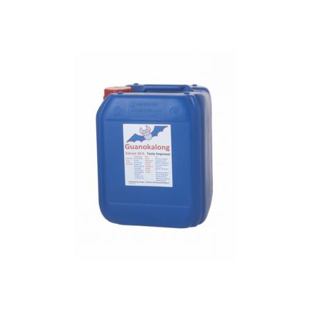 Guanokalong Extract Taste Improver 20L