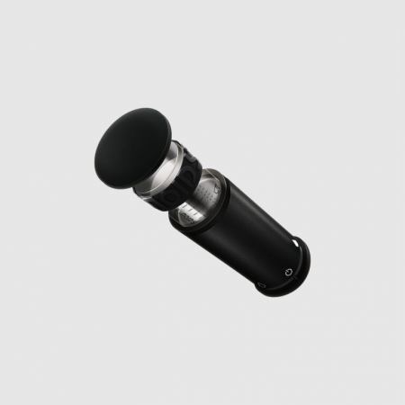 NOIDS Basic Bundle - Komplettset für Decarboxylierung, Infusion & Extraktion