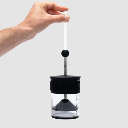 NOIDS Basic Bundle - Komplettset für Decarboxylierung, Infusion & Extraktion