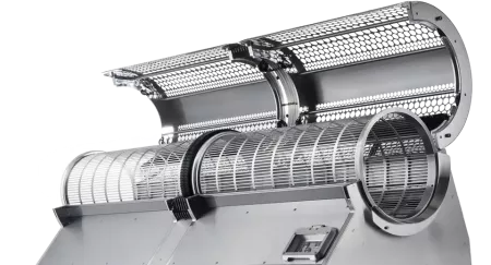 Sunflower Omni Trimmer