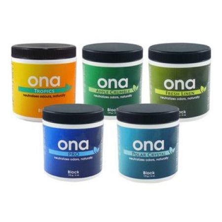 ONA Block Pro 170g