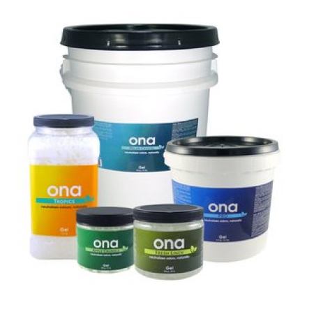 ONA Gel Tropics 3,6kg Glas