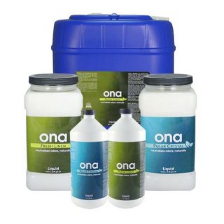 ONA Liquid - Fresh Linen 3,65Ltr