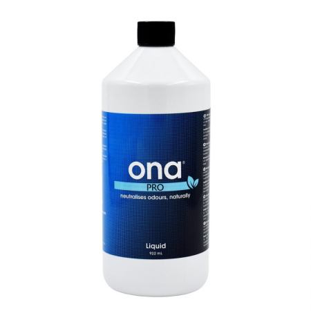 ONA Liquid - Pro 922ml