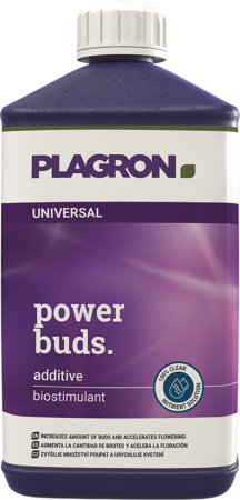 Plagron Power Buds Biostimulator 250ml