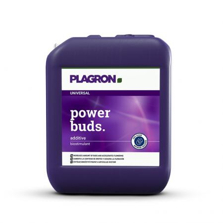 Plagron Power Buds Biostimulator 20l