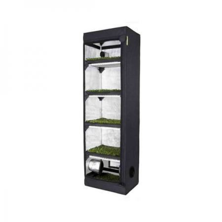 PROPAGATOR L | 60x40x200 cm | Anzuchtbox | Garden Highpro