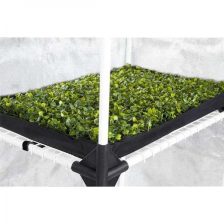 PROPAGATOR L | 60x40x200 cm | Anzuchtbox | Garden Highpro
