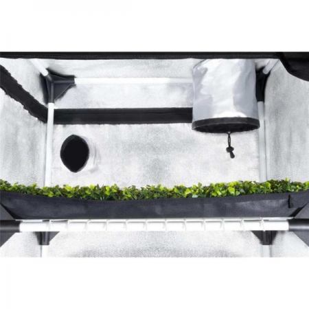 PROPAGATOR L | 60x40x200 cm | Anzuchtbox | Garden Highpro