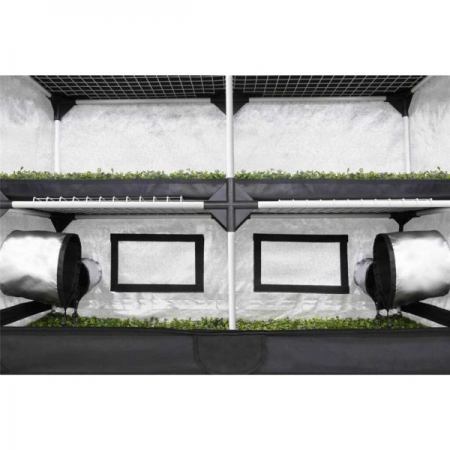 PROPAGATOR XL | 120x40x200 cm | Anzuchtbox | Garden Highpro